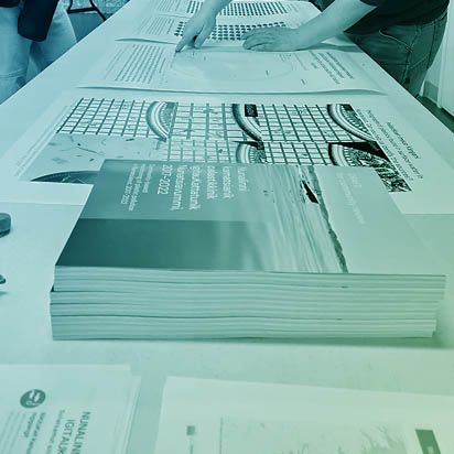 IQM Public Zotero Library