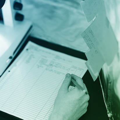 Indigenous Data Sovereignty contracts