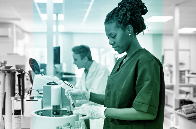 In the news: “How a UConn biology professor is affected by federal grant and DEI executive orders”