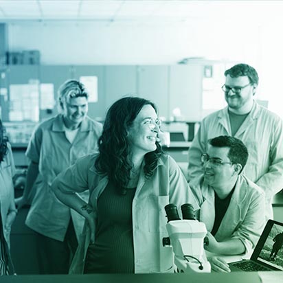 Lab culture
